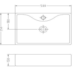 روکابینتی سینا چینی مدل آیلار 50
