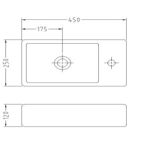 روکابینتی سینا چینی مدل آندره