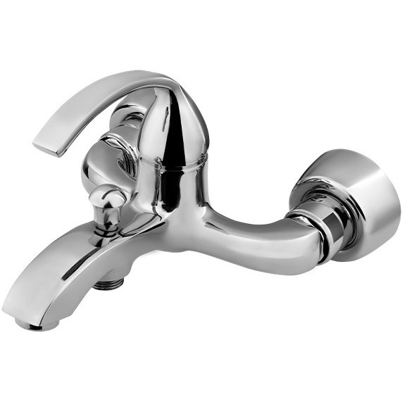 دوش کلوین کروم