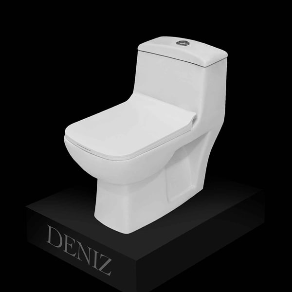 دنیز